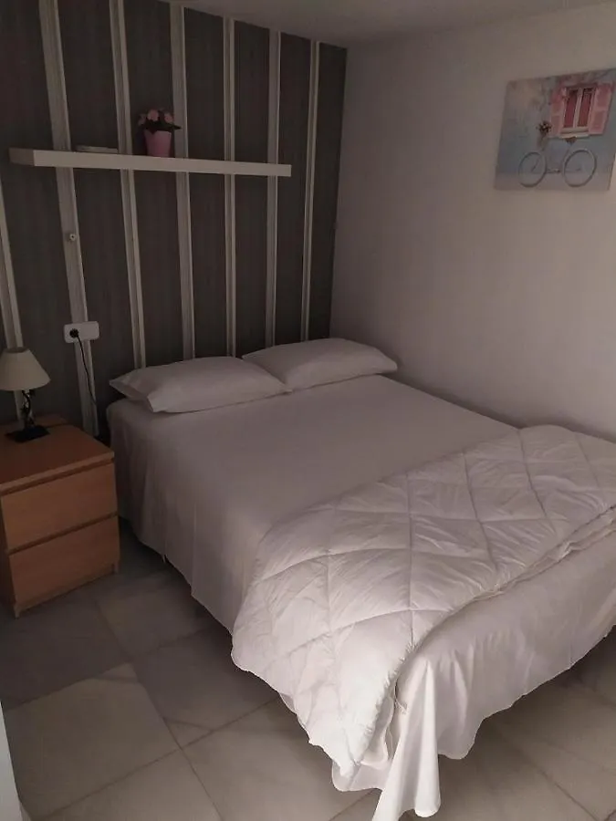 Apartamento Duplex En Centro De Sevilla Seville