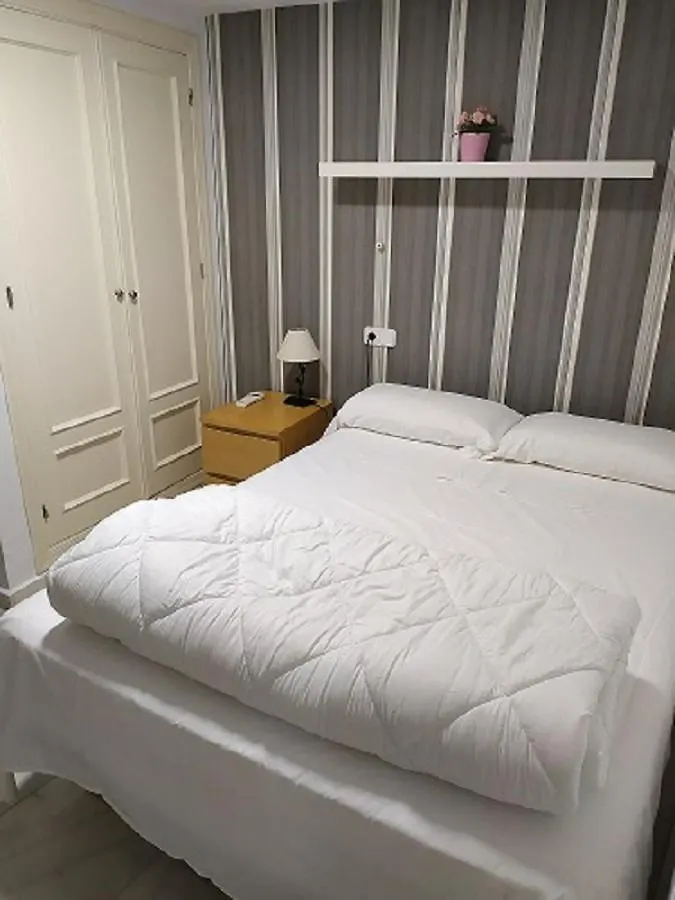Apartamento Duplex En Centro De Sevilla Apartment Seville