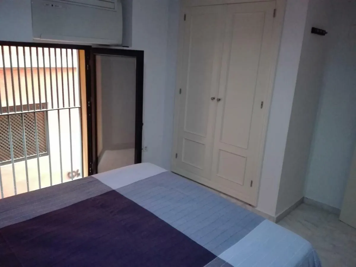 Apartamento Duplex En Centro De Sevilla Appartement