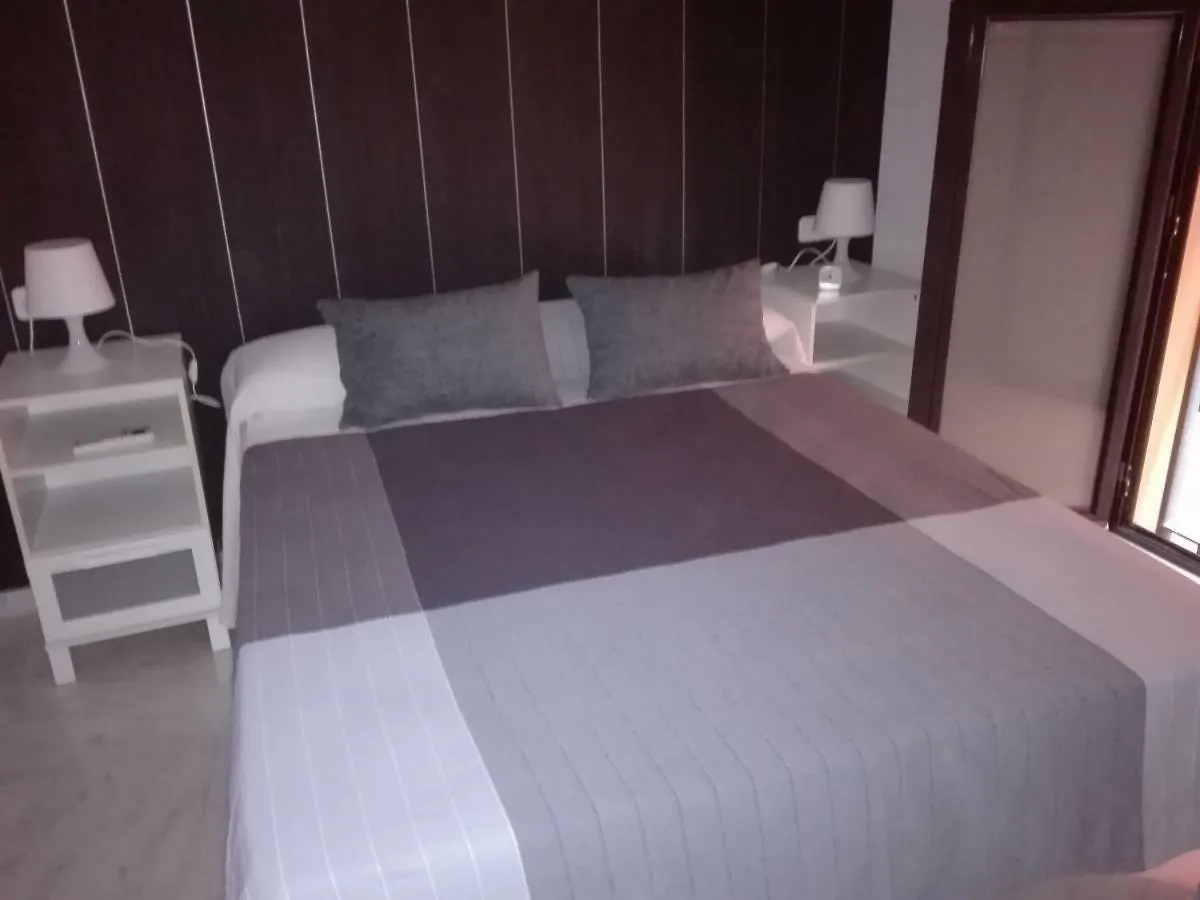 Apartment Apartamento Duplex En Centro De Sevilla Spain