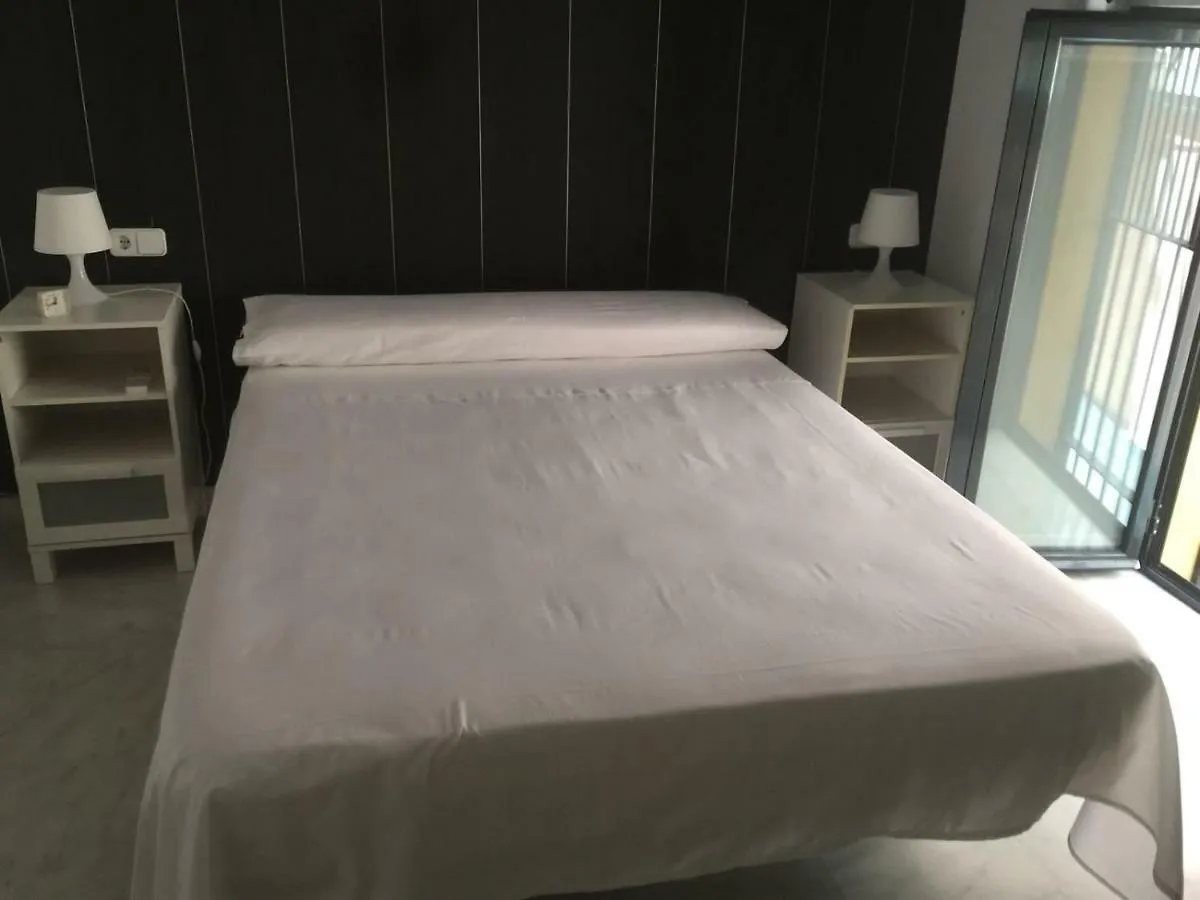 Apartamento Duplex En Centro De Sevilla Seville