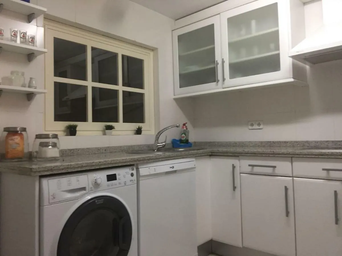 Apartamento Duplex En Centro De Sevilla Apartment
