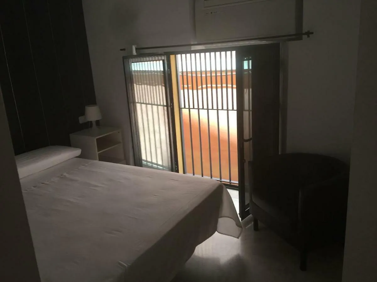 Appartement Apartamento Duplex En Centro De Sevilla