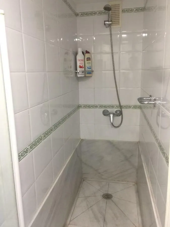 شقة Apartamento Duplex En Centro De Sevilla